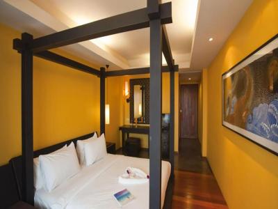 Keeree Ele Resort - 28