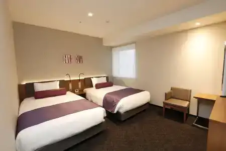 Keikyu Ex Inn Haneda Innovation City - 2