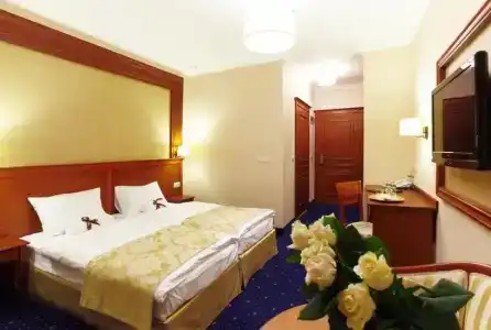 Grodzki Business & Spa - 24