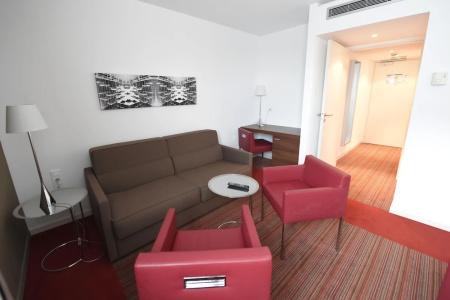 Holiday Inn Mulhouse, An Ihg - 109