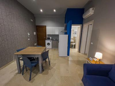 Zibibbo Suites & Rooms - Xix Palazzo Mauro - 293