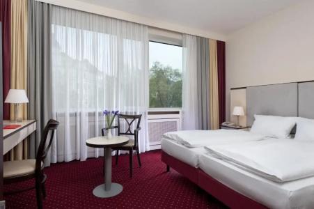 Come Inn Berlin Kurfürstendamm - 50