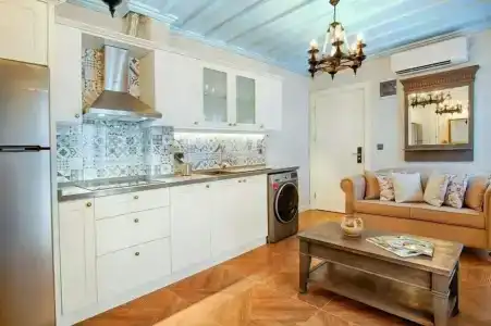 PETİTE BOUTIQUE APART - 7