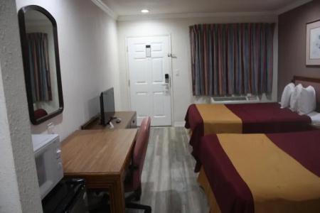 Value Inn & Suites - 25