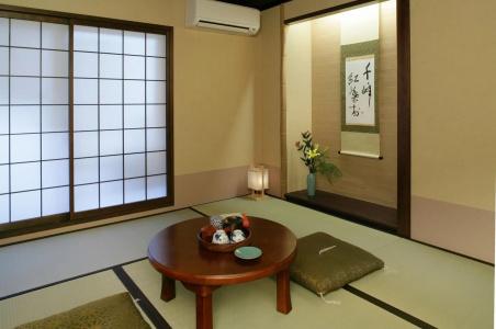 Matsubaya Ryokan - 23