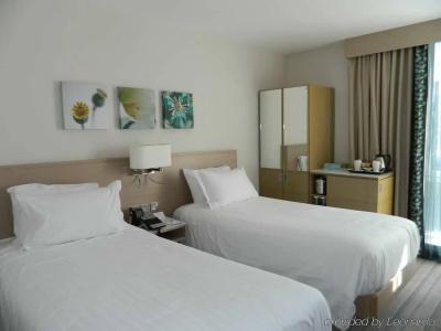 Hilton Garden Inn Glasgow City Centre - 6