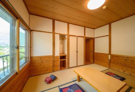 Minshuku Tsutaya - 14