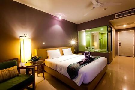Ramaburin Resort - Sha Extra Plus - 37
