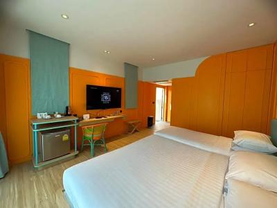 Banlansuan Resort Sha Plus - 44