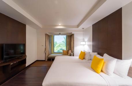Springfield @Sea Resort & Spa - 26