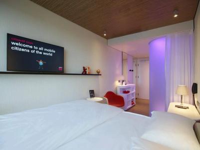 citizenM Tower of London - 6