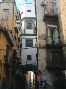 Soggiorno Paradiso - 5