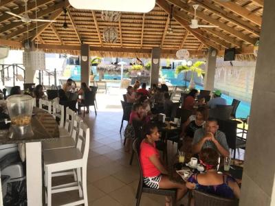 El Cabarete Spa Resort all-Inclusive - 16