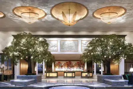 Fairmont Austin - 0