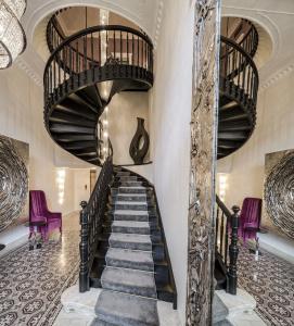3 Sixty & Suites - 21