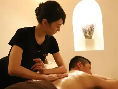 Sky Spa Yokohama - 13