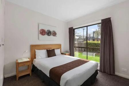 Best Western Motor Inn & Serviced - 97