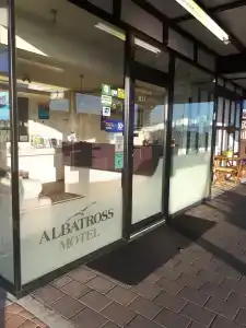 Albatross - 0