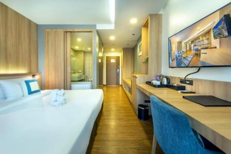 PLAAI Prime Rayong, Formerly D Varee Diva Central Rayong - 73