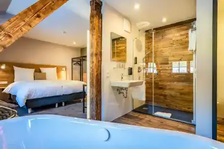 coucou & kuckucks-stube (Titisee) - 6