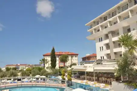 Numa Konaktepe - 16