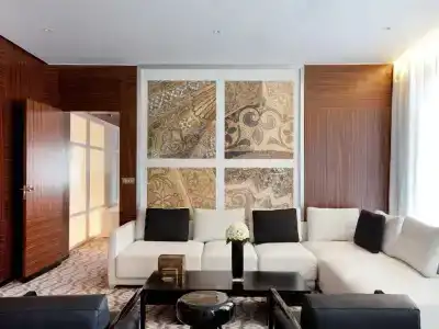 Sofitel Rabat Jardin Des Roses - 206