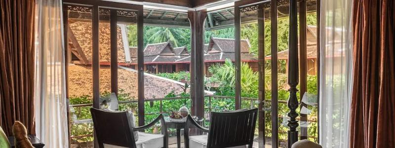 Angkor Village - 93