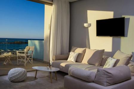 Drossia Palms and Nisos Beach Suites - 65