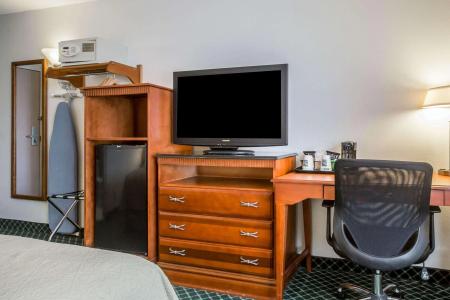 Quality Inn Colchester - 18