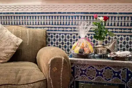 Riad Hikaya - 156