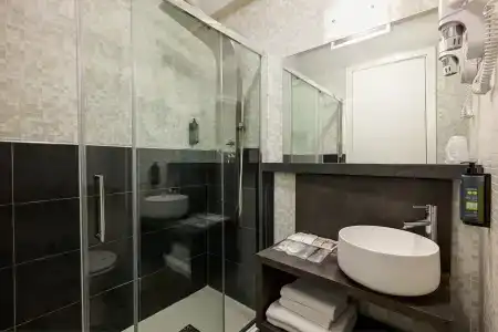 Best Western Continental - 8
