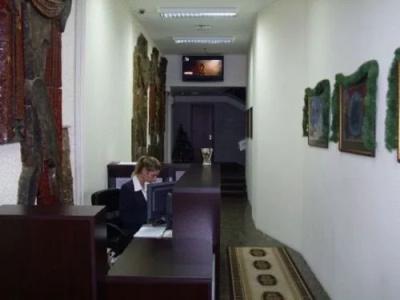 Alabin Central - 12