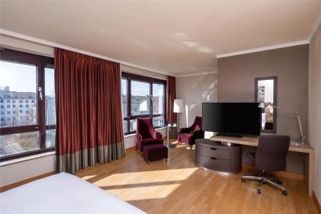 Hilton Mainz - 31