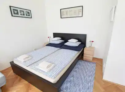 Angel City Aparthotel - 4