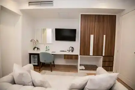 Henry Resort & Spa - 26