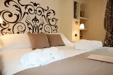 Relais 147 - Luxury b&b - 24