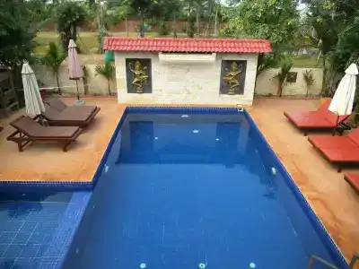 Sun Boutique Resort & Restaurant - 13