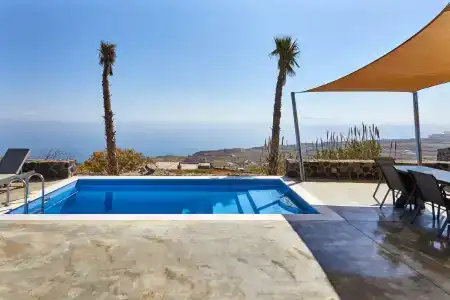 Theano Cave Suites & Villas - 161