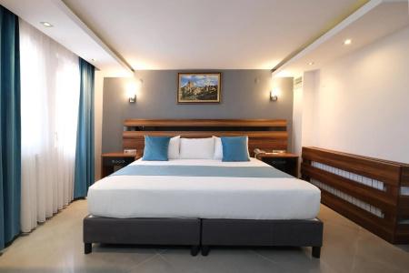 By Cappadocia & SPA - 3