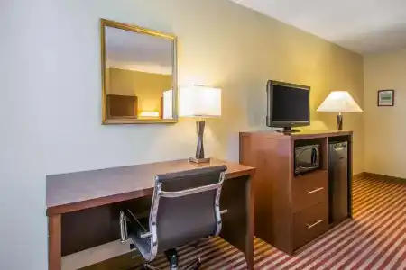 Comfort Inn Maingate - 31