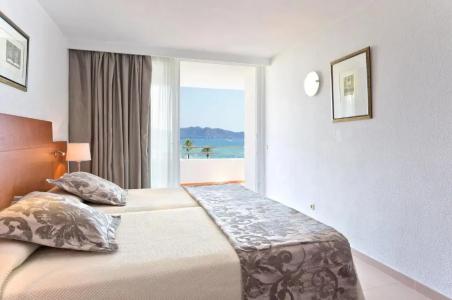 Hipotels Mercedes Aparthotel - 71