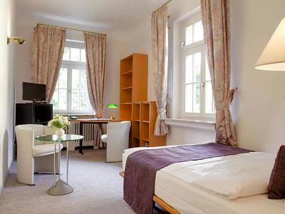 ApartVilla Freisleben - 15