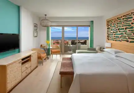 Sheraton Sanya Haitang Bay Resort - 8