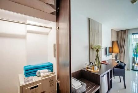 The Pago Design Phuket-Sha Plus - 32