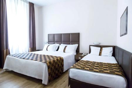 Best Western Libertà - 4