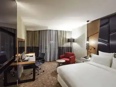 Pullman Istanbul & Convention Center - 25