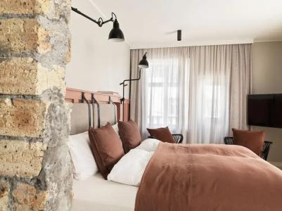 46heima Boutique Apartments - 31