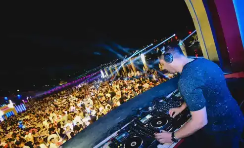 Cratos Premium Casino & SPA - 36