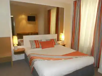 Maison Lutetia r (Ex Royal Lutetia) - 41
