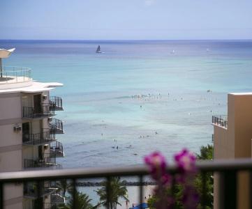 Waikiki Resort - 56
